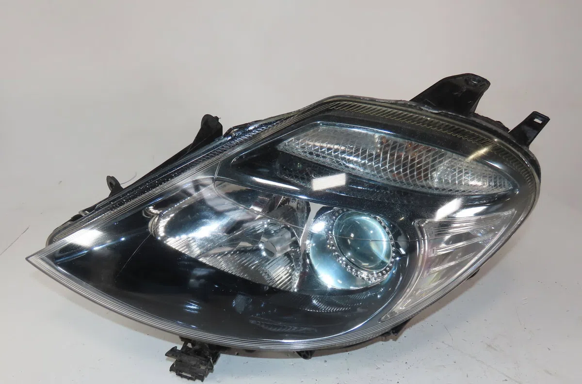 Phare gauche Citroen C8 (EA_, EB_) 2.0 hdi 135 (2006) occasion