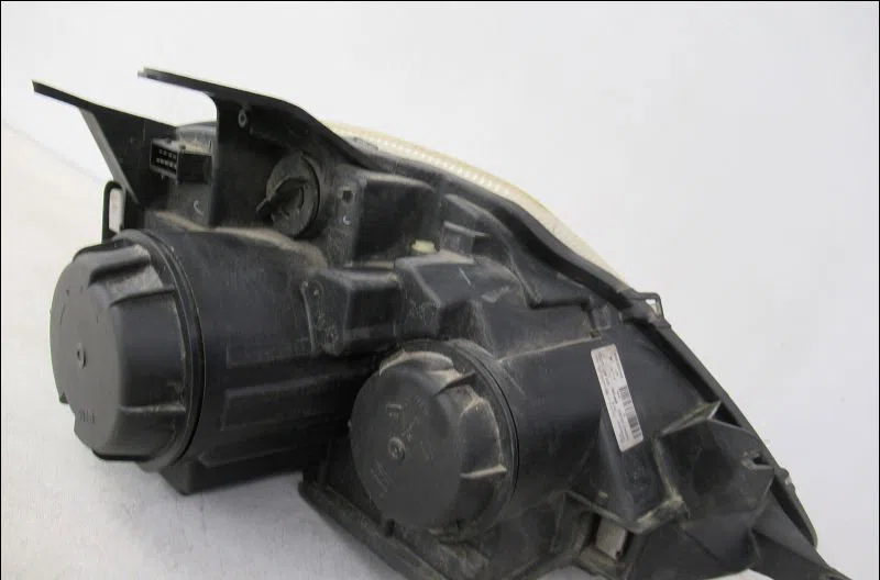 Phare gauche Citroen C8 (EA_, EB_) 2.0 hdi (2002) occasion