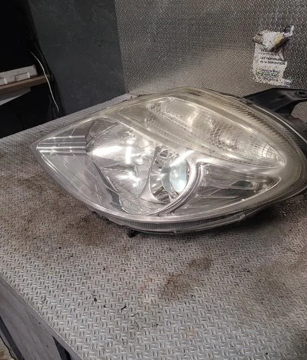 Phare gauche Citroen C8 (EA_, EB_) 2.2 hdi (2002) occasion