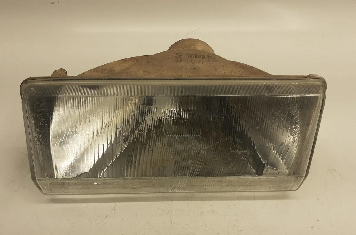 Phare gauche CITROEN CIT BX occasion