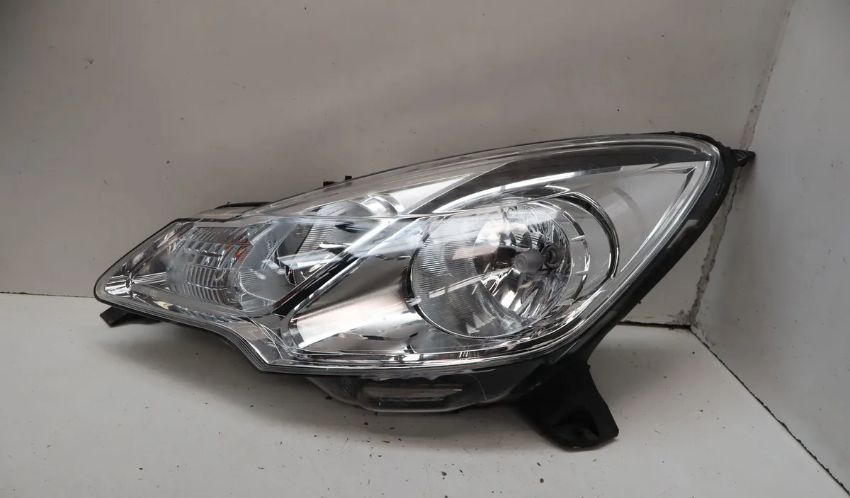 Phare gauche Citroen DS3 (SA_) 1.2 vti 82 (2013-2015) occasion