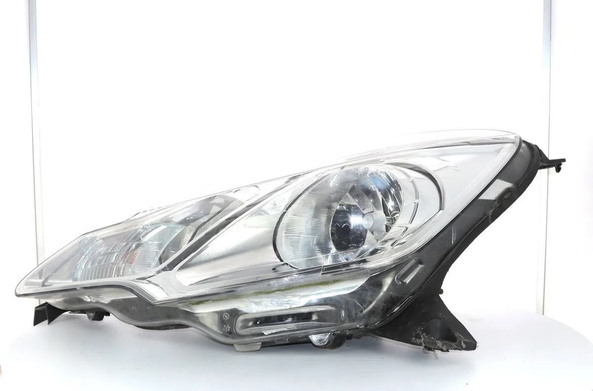 Phare gauche Citroen DS3 (SA_) 1.4 hdi 70 (sa8hp4) (2010-2015) occasion