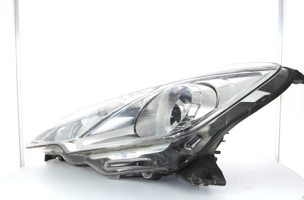 Phare gauche Citroen DS3 (SA_) 1.4 hdi 70 (sa8hp4) (2010-2015) occasion