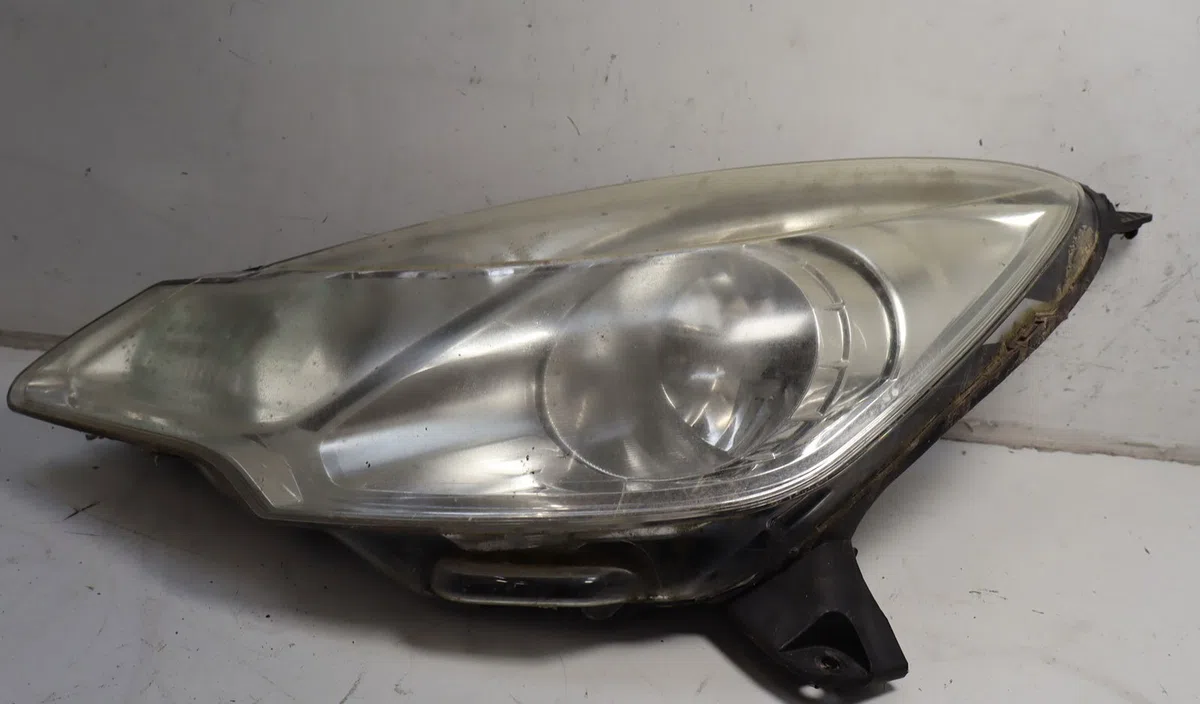 Phare gauche Citroen DS3 (SA_) 1.6 thp 155 (2010-2015) 3 portes occasion