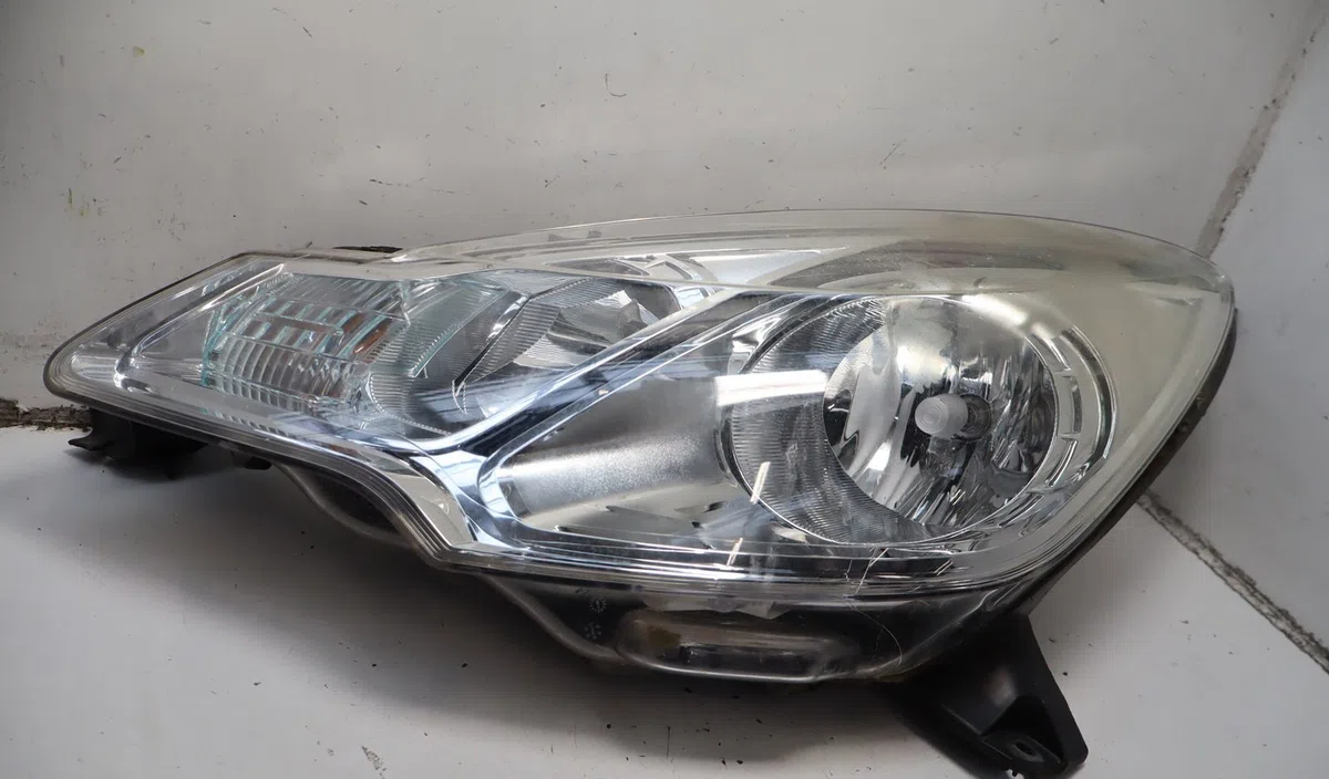 Phare gauche Citroen DS3 (SA_) 1.6 vti 120 (2010-2015) occasion