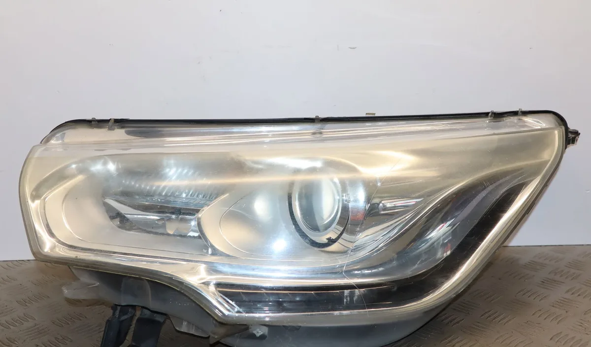 Phare gauche Citroen DS4 (NX_) 1.6 hdi 110 (2011-2015) occasion