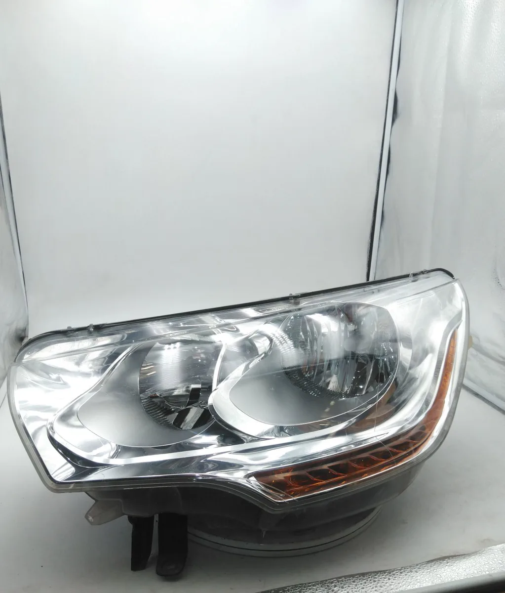 Phare gauche CITROEN DS4 occasion