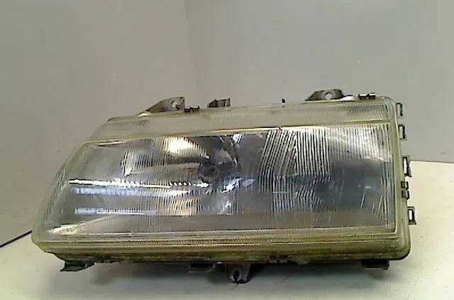 Phare gauche CITROEN EVASION  1.9 TD occasion
