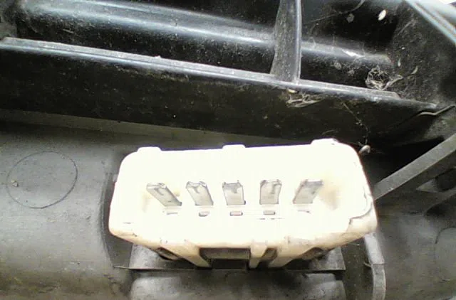 Phare gauche Citroën EVASION Monospace (22, U6) 2.0 hdi 16v (1999-2002) 5 portes occasion