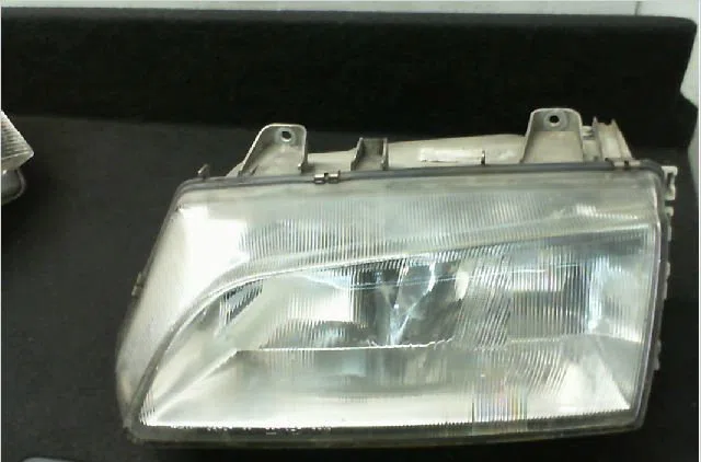 Phare gauche Citroën EVASION Monospace (22, U6) 2.0 hdi (1999-2002) occasion