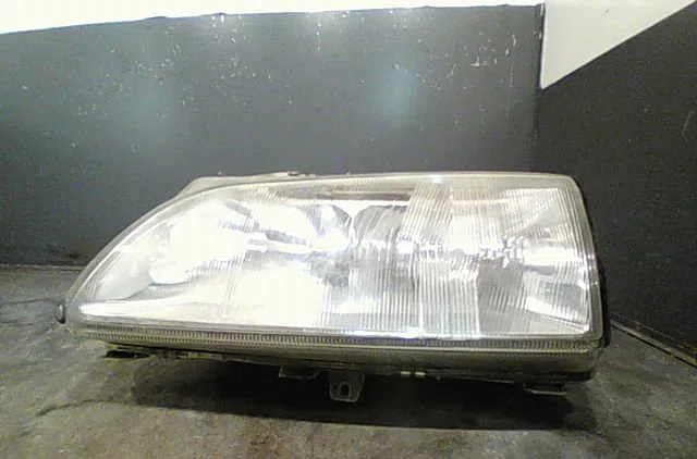 Phare gauche Citroën EVASION Monospace (22, U6) 2.0 hdi (1999-2002) occasion