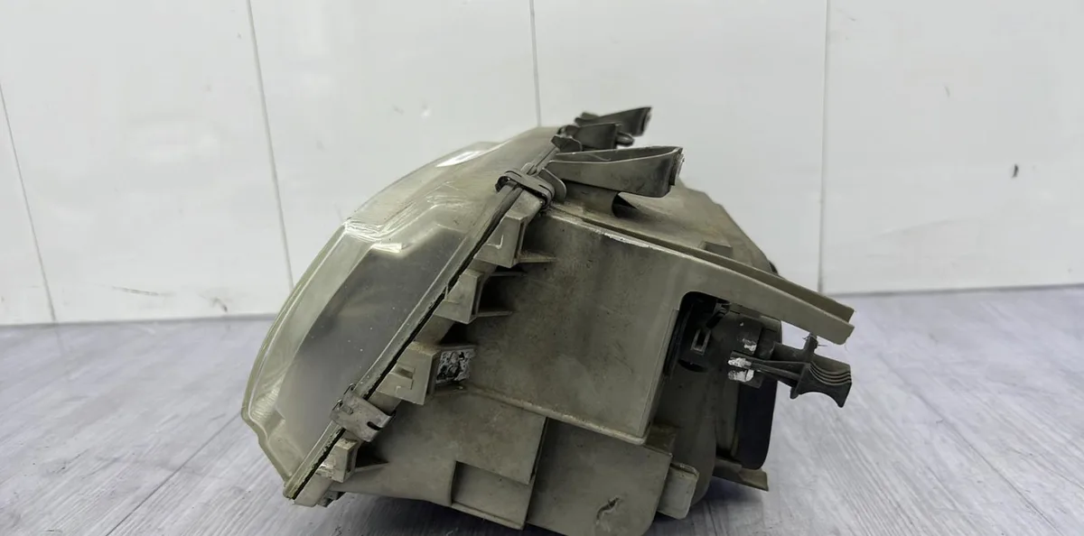 Phare gauche CITROEN EVASION PHASE 1 occasion