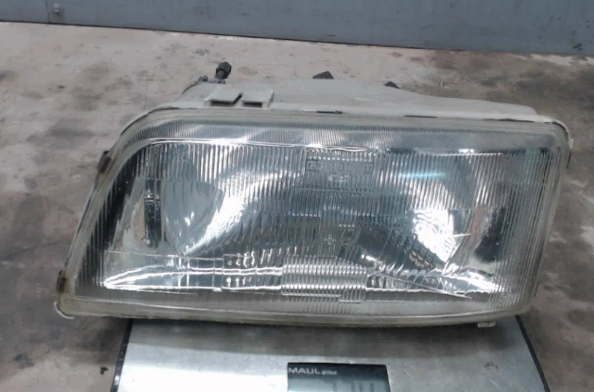 Phare gauche CITROEN JUMPER 1 occasion