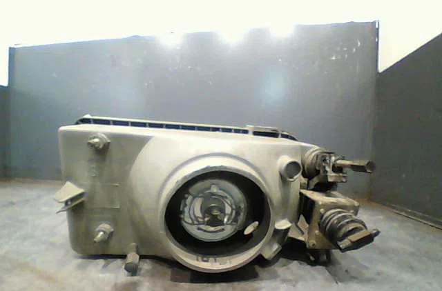 Phare gauche CITROEN JUMPER 2000 occasion