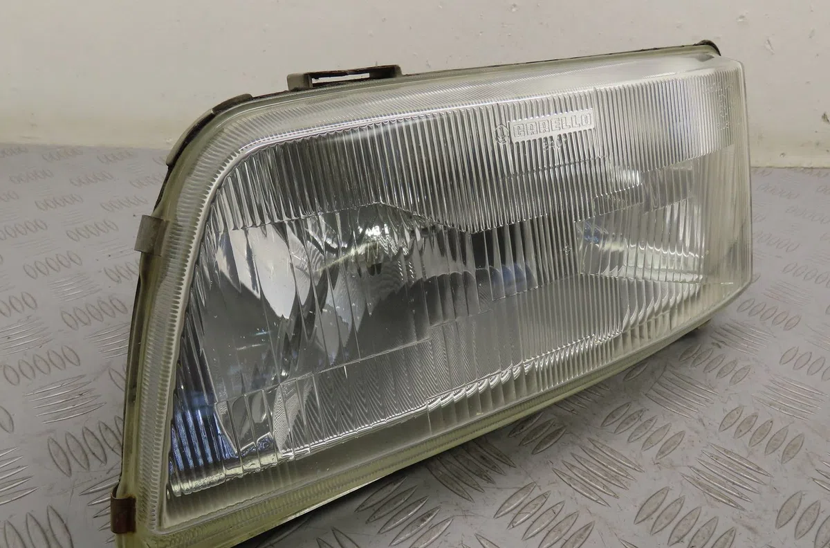 Phare gauche Citroen JUMPER Camion plate-forme-Châssis (230) 2.5 td (1994-2002) occasion