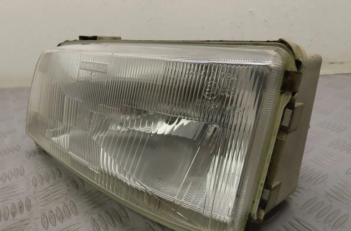 Phare gauche Citroen JUMPER Camion plate-forme-Châssis (230) 2.5 td (1994-2002) occasion