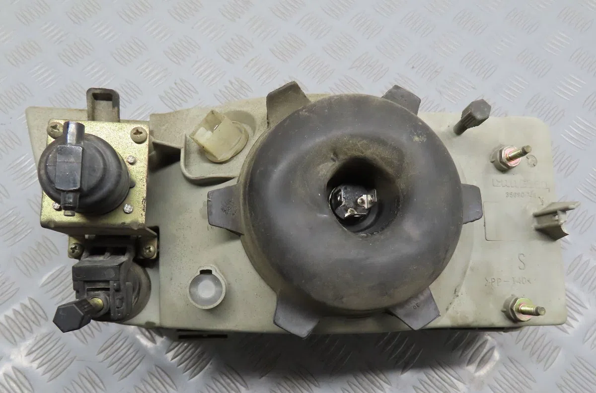 Phare gauche Citroen JUMPER Camion plate-forme-Châssis (230) 2.5 td (1994-2002) occasion