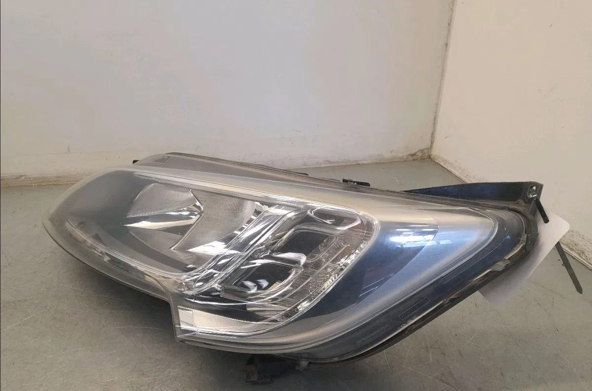 Phare gauche Citroen JUMPER Camionnette 2.0 bluehdi 130 (2015-2019) occasion