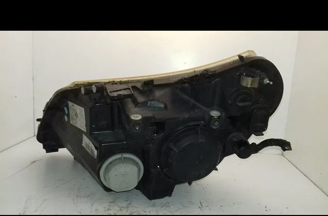 Phare gauche Citroën JUMPER Camionnette 2.2 hdi 100 (2006-2012) occasion