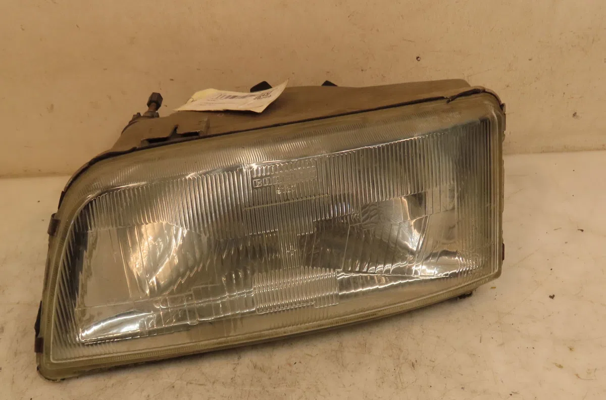 Phare gauche CITROEN JUMPER I 1997 occasion