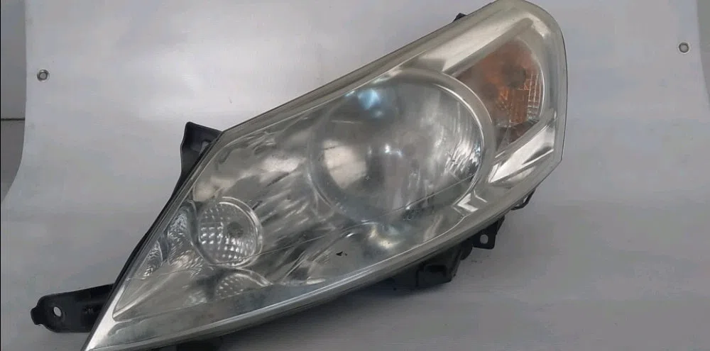 Phare gauche Citroen JUMPY Camionnette 1.6 hdi 90 16v (2007-2016) occasion
