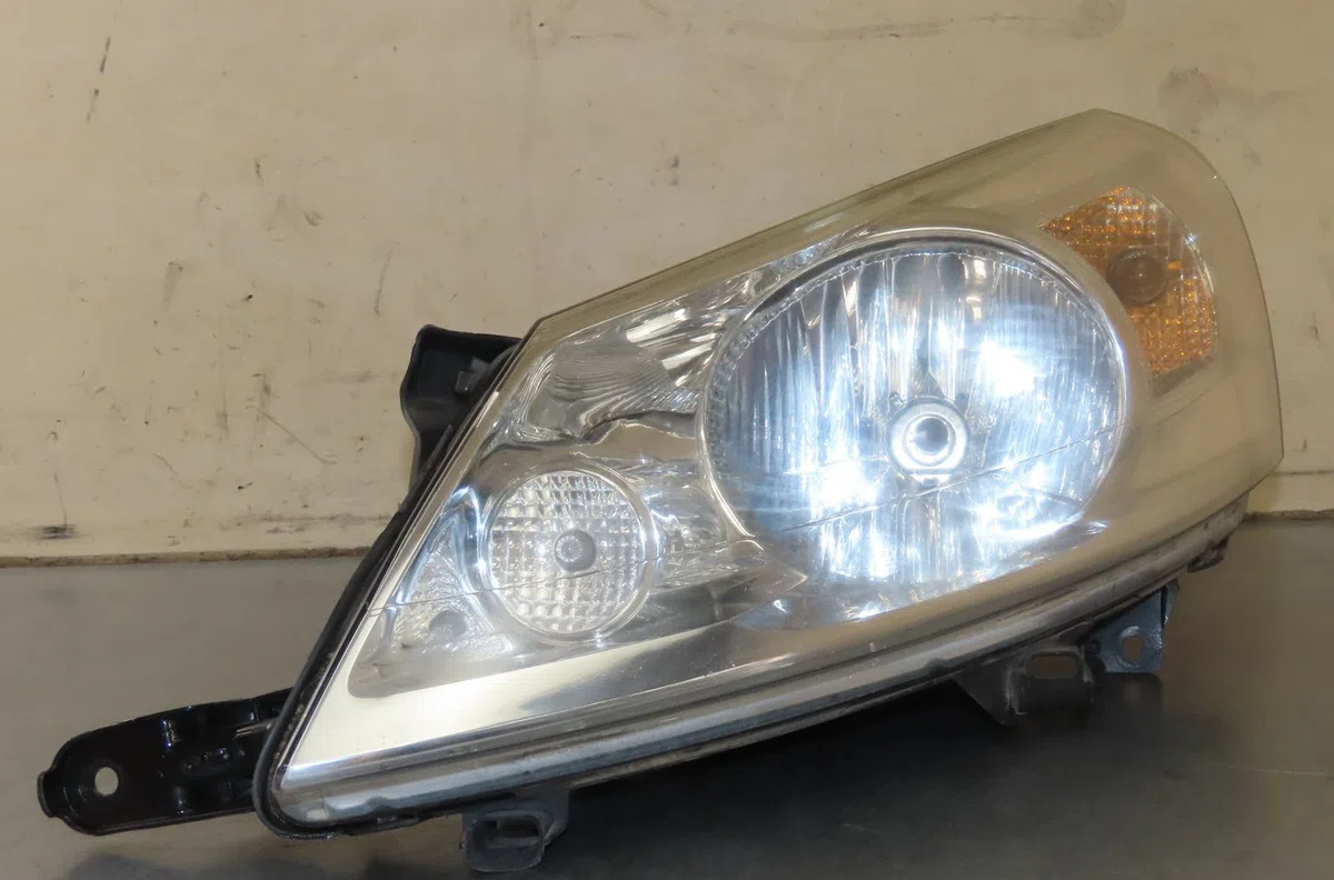 Phare gauche Citroën JUMPY Camionnette 2.0 hdi 125 (2011-2016) occasion