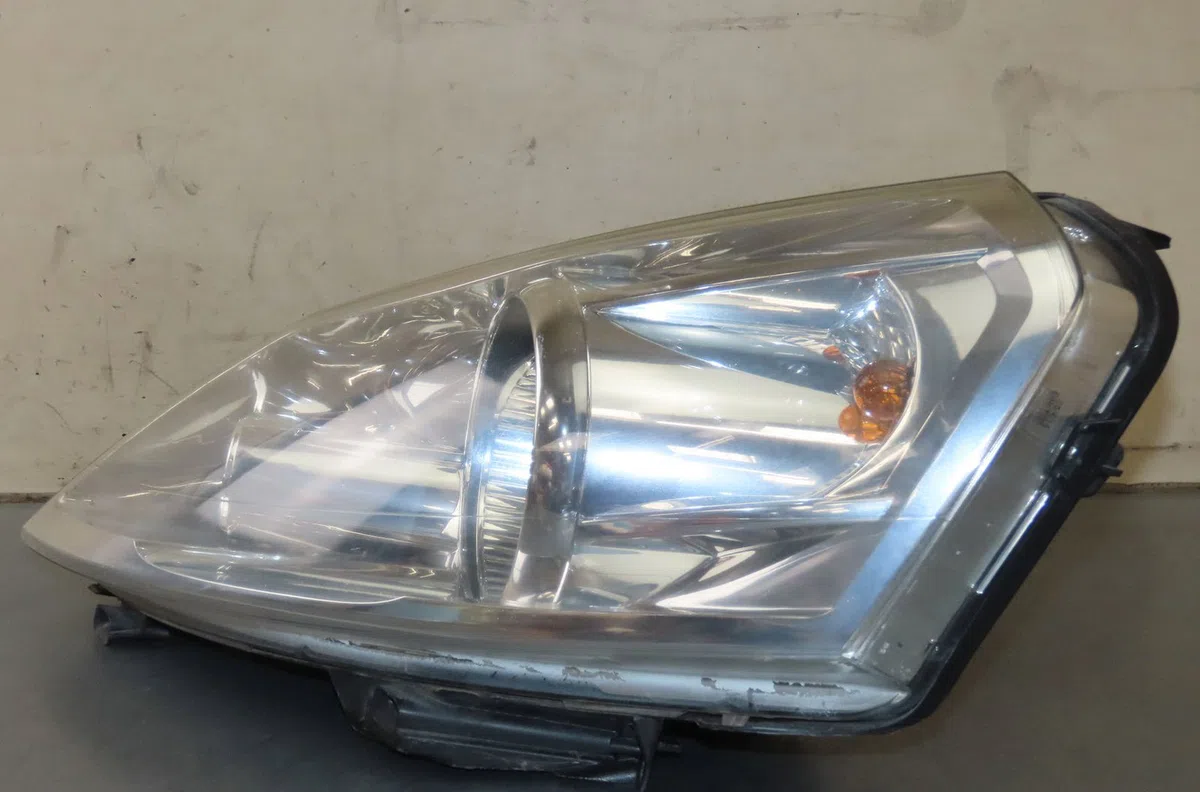 Phare gauche Citroën JUMPY Camionnette 2.0 hdi 125 (2011-2016) occasion