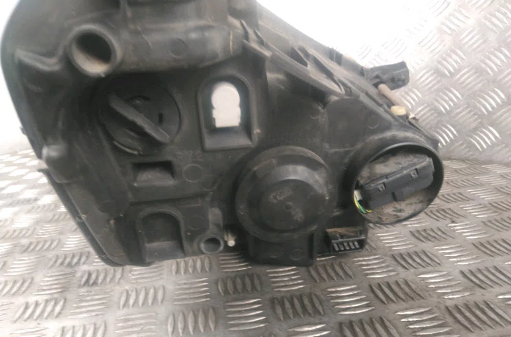 Phare gauche Citroen JUMPY (VF7) 2.0 hdi 120 (2007-2016) occasion