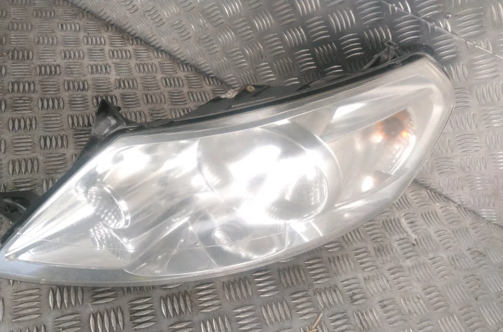 Phare gauche Citroen JUMPY (VF7) 2.0 hdi 120 (2007-2016) occasion
