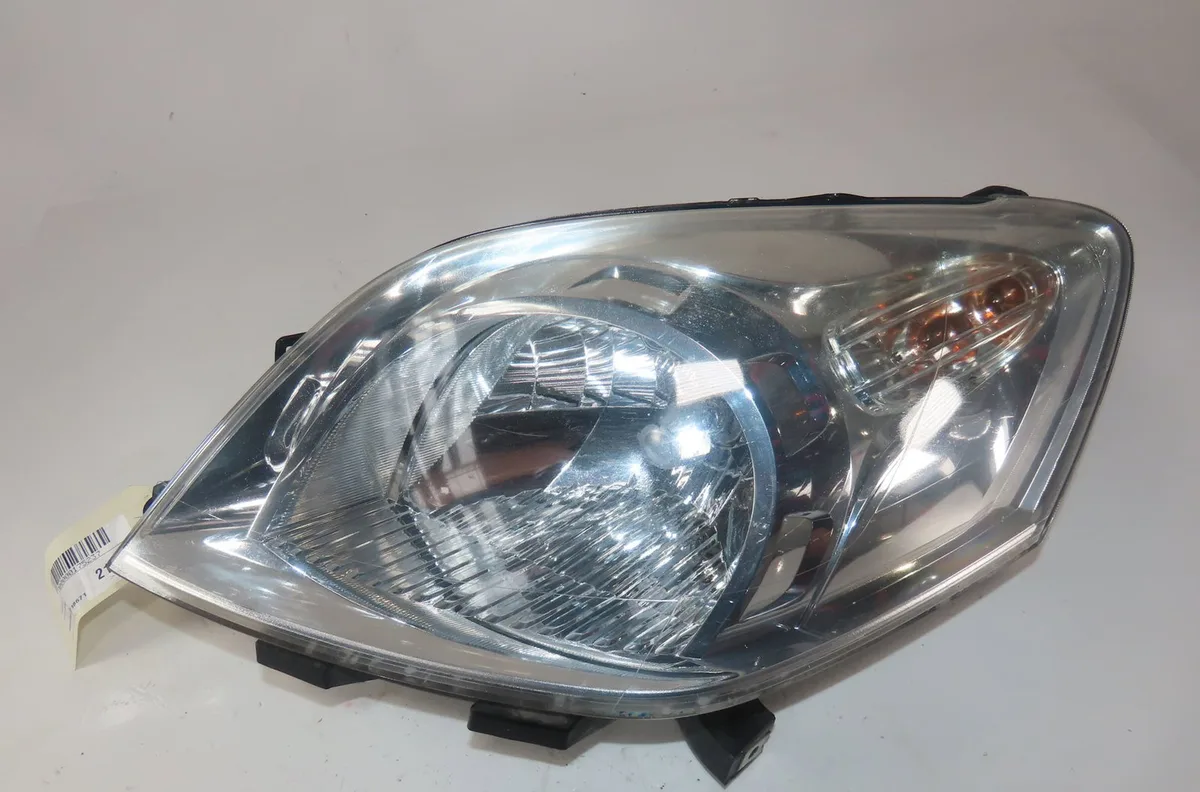 Phare gauche Citroen NEMO Monospace 1.4 (2009) occasion