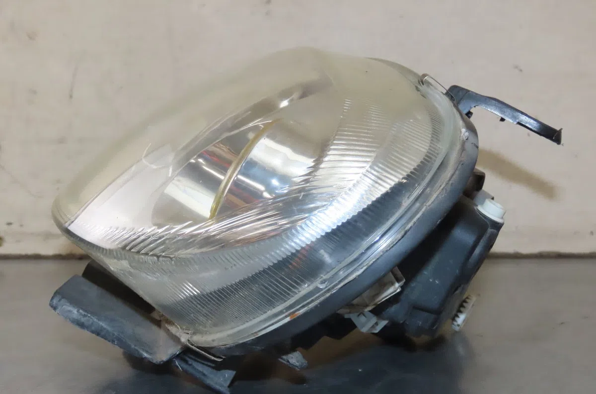 Phare gauche Citroen SAXO (S0, S1) 1.5 d (1996-2001) 5 portes occasion