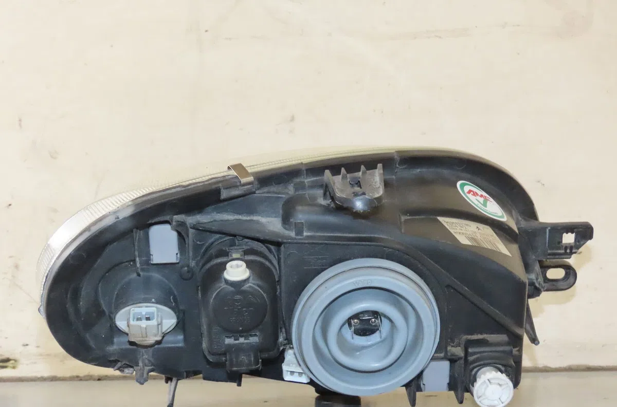 Phare gauche Citroen SAXO (S0, S1) 1.5 d (1996-2001) 5 portes occasion