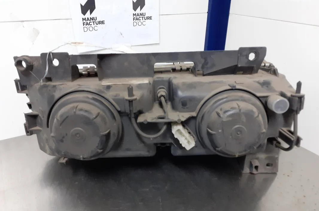 Phare gauche Citroen XM (Y3) 2.1 td 12v (1989-1994) occasion