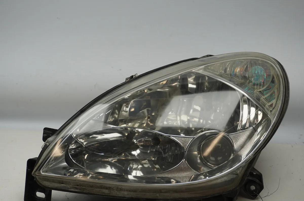 Phare gauche CITROEN XSARA 1.6i 110ch occasion