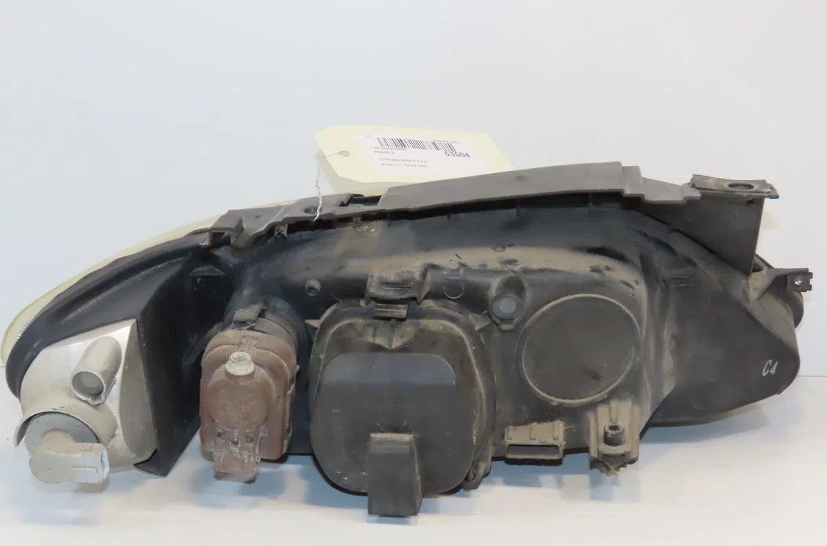 Phare gauche Citroen XSARA (N1) 1.9 d (1997-2000) 5 portes occasion