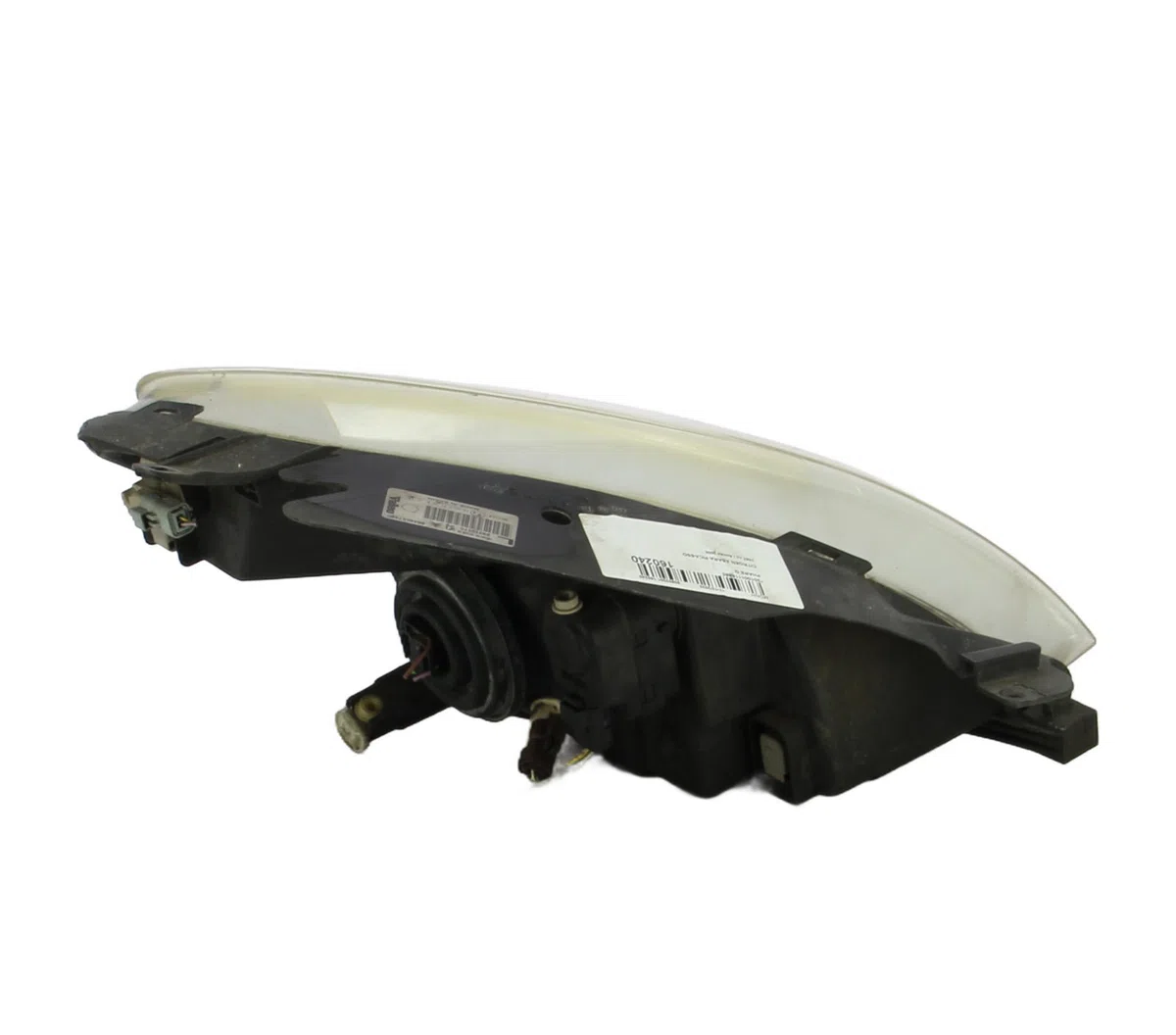 Phare gauche Citroen XSARA PICASSO (N68) 1.6 16v (2005-2011) occasion