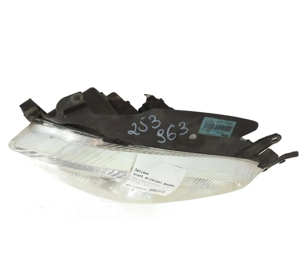 Phare gauche Citroen XSARA PICASSO (N68) 1.8 16v (2000-2005) occasion