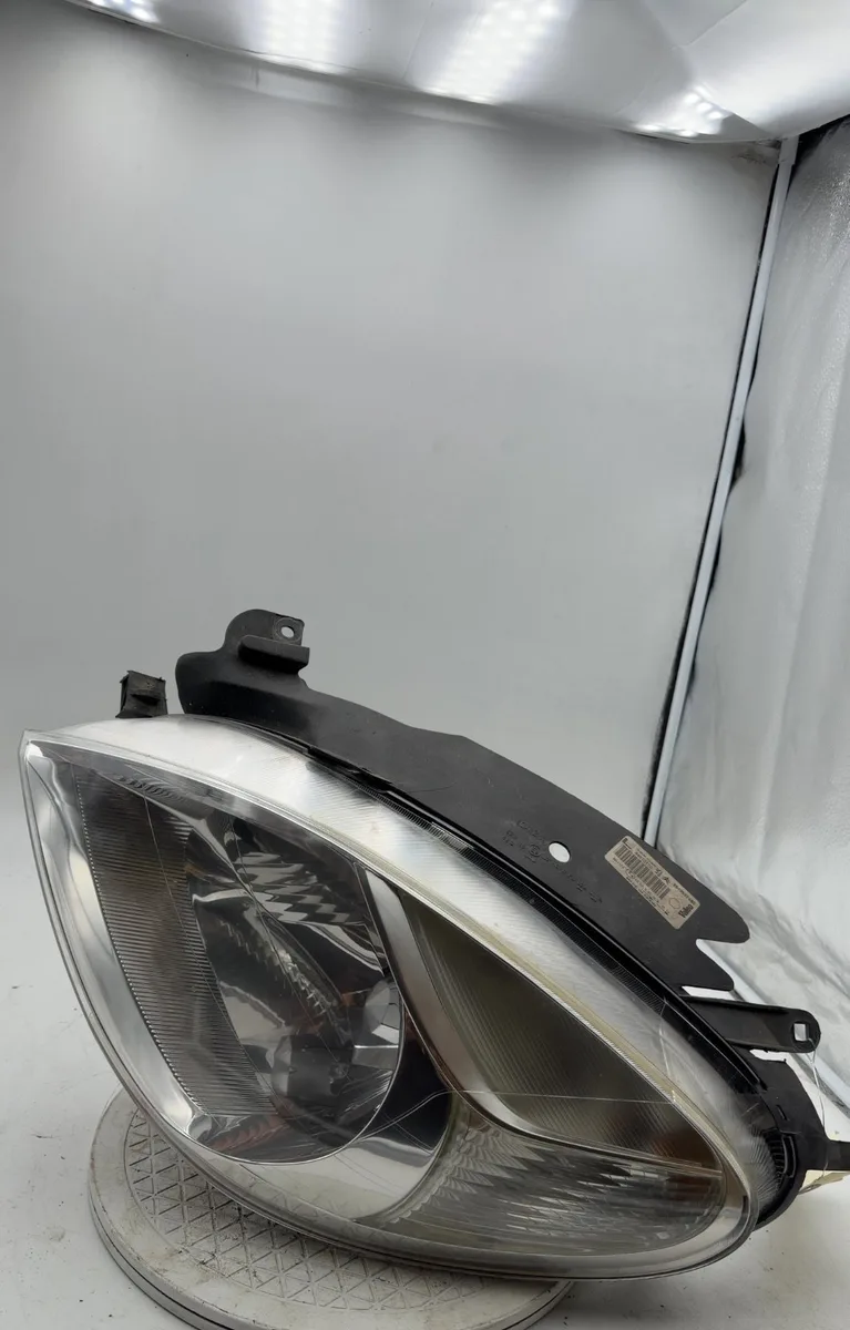 Phare gauche CITROEN XSARA PICASSO occasion