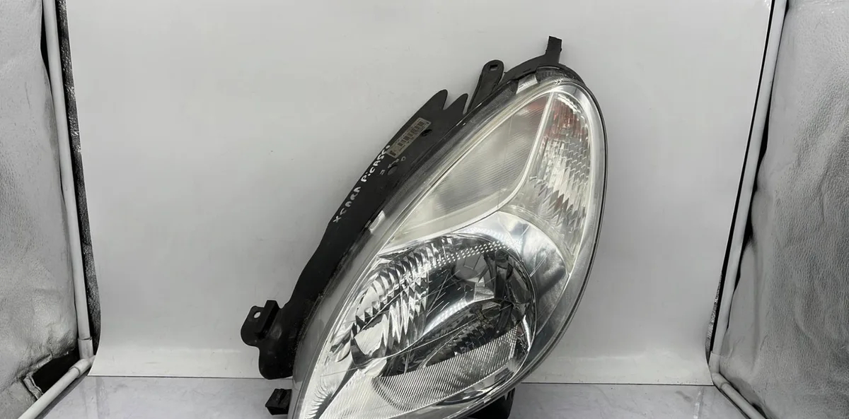 Phare gauche CITROEN XSARA PICASSO PHASE 1 occasion