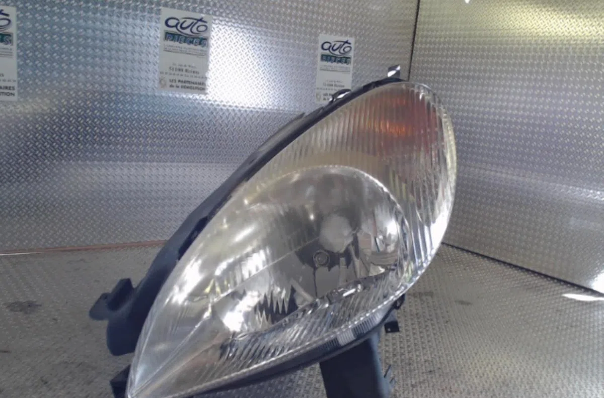 Phare gauche CITROEN XSARA PICASSO  XSARA PICASSO PHASE 1 occasion