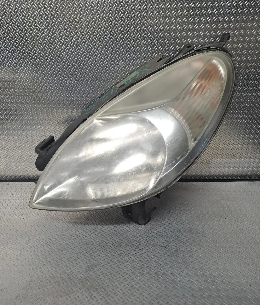 Phare gauche CITROEN XSARA PICASSO  XSARA PICASSO PHASE 2 occasion