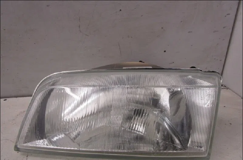 Phare gauche CITROEN ZX occasion
