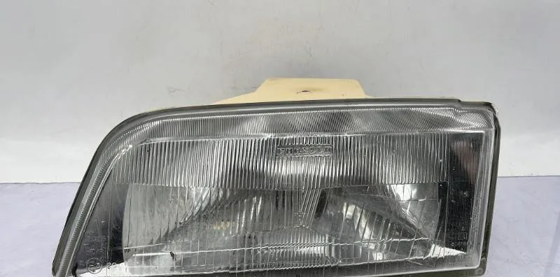 Phare gauche CITROEN ZX occasion
