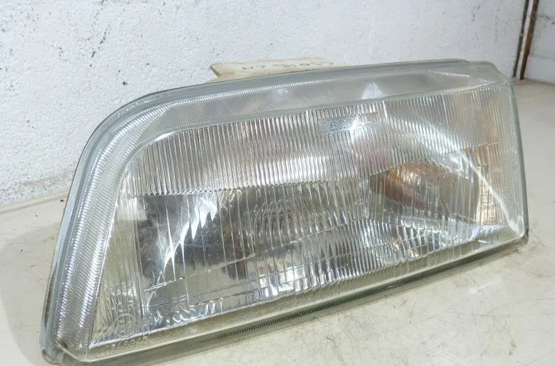 Phare gauche CITROEN ZX PHASE 2 BREAK occasion