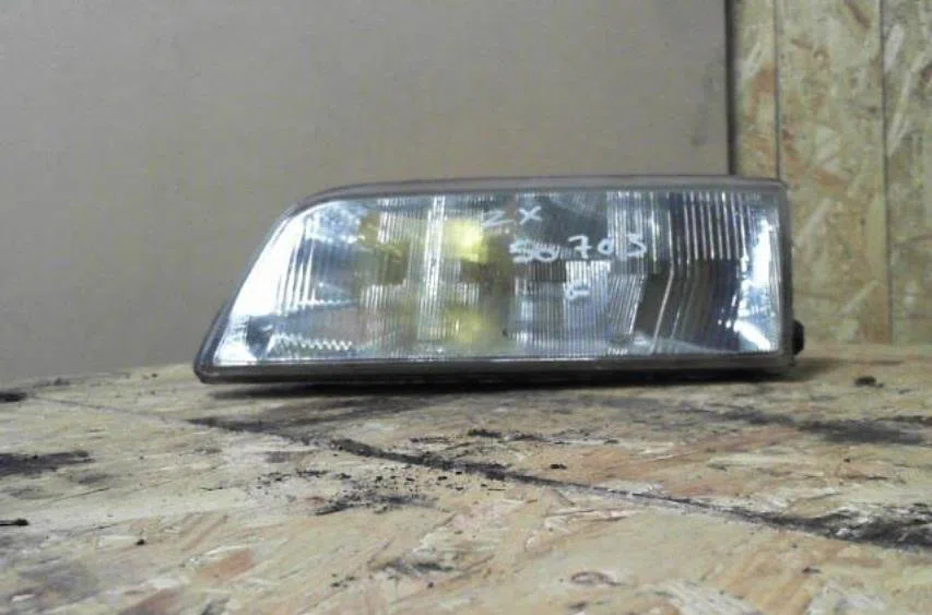 Phare gauche CITROEN ZX  ZX PHASE 1 occasion