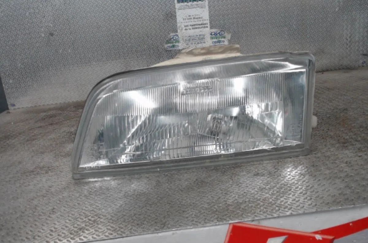 Phare gauche CITROEN ZX  ZX PHASE 1 occasion