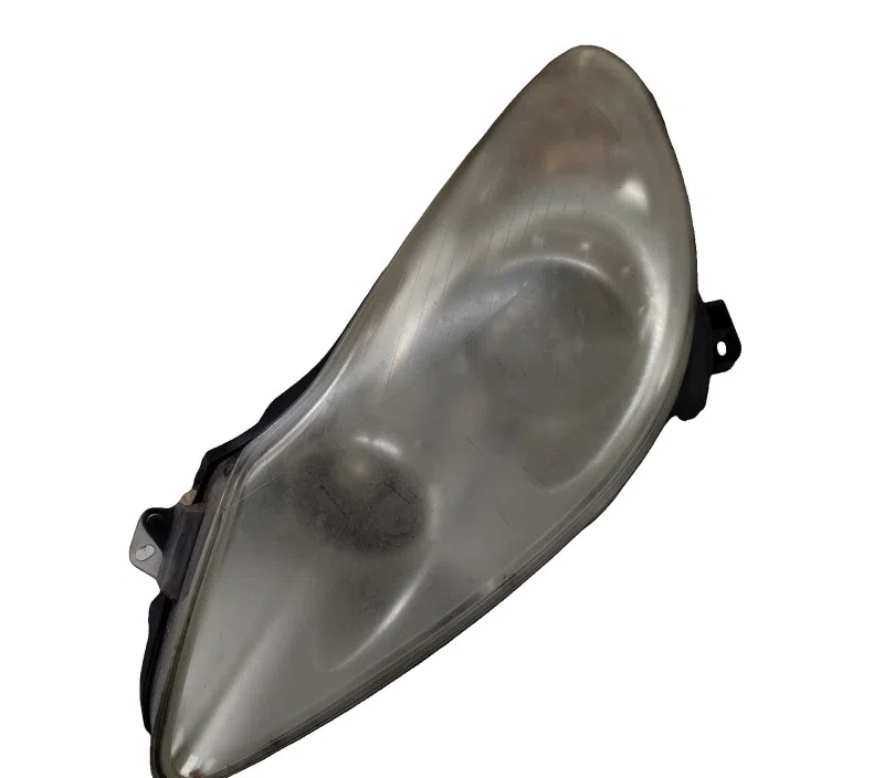 PHARE GAUCHE CORSA 89313290