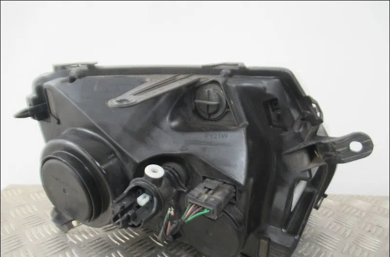 Phare gauche Dacia DUSTER (HS_) 1.5 dci (2010-2018) occasion