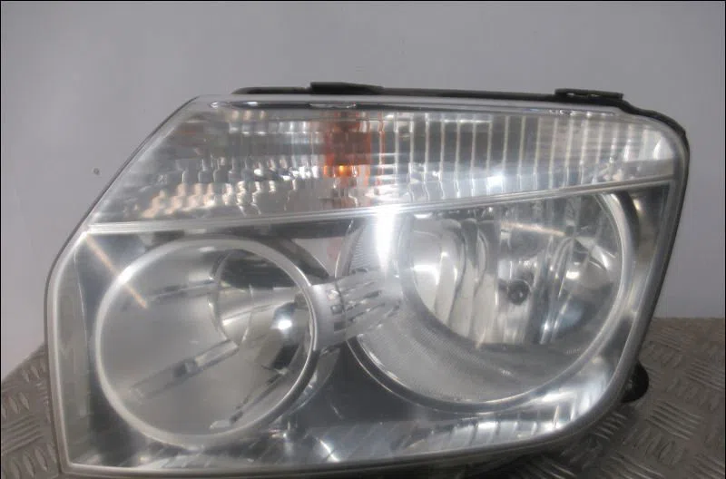 Phare gauche Dacia DUSTER (HS_) 1.5 dci (2010-2018) occasion