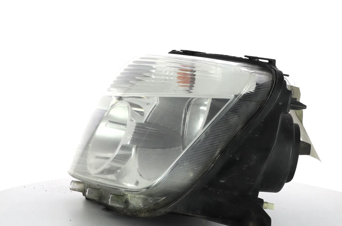 Phare gauche Dacia DUSTER (HS_) 1.5 dci (hsaj) (2010-2018) occasion